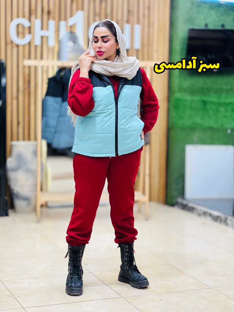 پافر ترکیبی 2111